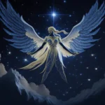 Arcángeles: Despierta tu espiritualidad con ilustraciones celestiales