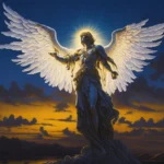 Conéctate ahora con el poder de los arcángeles: Sanación y guía divina