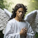 Desvela el poderoso papel del Arcángel Gabriel en tu vida: Astrología revelada