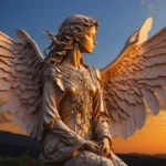 Origen de los nombres de los arcángeles: un viaje divino al espíritu
