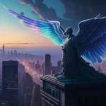 Guía reveladora: Cómo los arcángeles iluminan el camino de los ángeles