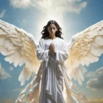 Guía espiritual con el Arcángel Gabriel: Conecta emocionalmente en 5 pasos
