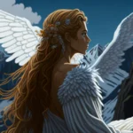 Arcángel vs Angel: Conecta con lo divino y descubre sus diferencias
