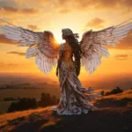 Descubre la conexión divina: Arcángeles y energías espirituales