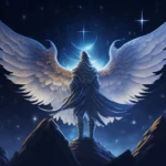 Potencia tu vida con el poder del Arcángel Chamuel y la astrología: amor y conexión divina